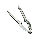 Casse noix chrome - metaltex