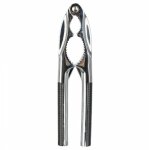 Casse noix metal