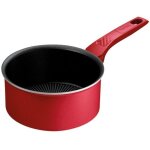Casserole aluminium 16cm rouge tefal c2892802