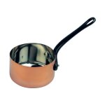 Casserole cuivre - 12 cm - baumalu
