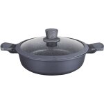Casserole induction pierre suprme basse 40cm
