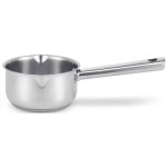 Casserole inox 12cm beka 101028