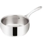 Casserole inox 16 cm lagostina 011108032316 Casserole inox 16 cm lagostina 011108032316