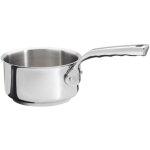 Casserole inox 16cm - de buyer - 3410. 16