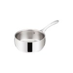 Casserole inox 16cm lagostina 011108032318