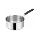 Casserole inox 16cm lagostina 012896032316 Casserole inox 16cm lagostina 012896032316