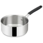 Casserole inox 18cm lagostina 12896032318 Casserole inox 18cm lagostina 12896032318