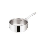 Casserole inox 20 cm lagostina 011108032320