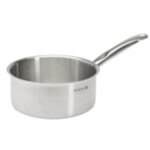 Casserole inox 24 cm de buyer 3501. 24 Casserole inox 24 cm de buyer 3501. 24