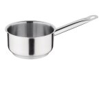 Casserole en inox 90 cl - vogue