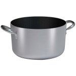 Casserole moyenne 2 manches 20 cm 6700 ballarini
