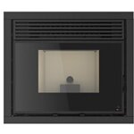 Cassette insert pellet first plus Cassette insert pellet first plus