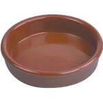 Cassolette � cr�me - d: 13 cm