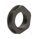 118400861 / 0 - ecrou de contacteur � cl� pour tondeuse autoport�e castelgarden ggp