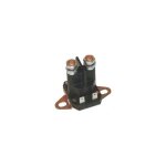 Castelgarden - 118736113 / 0 - solénoide - relais de démarreur pour autoportée / ggp / stiga Castelgarden - 118736113 / 0 - solénoide - relais de démarreur pour autoportée / ggp / stiga