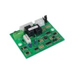 Castelgarden - 125722417 / 1 - carte electronique pour tondeuse autoport�e / ggp