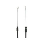 Castelgarden - tondeuses � gazon c�ble d'acc�l�rateur stiga collector 53sb