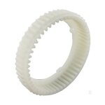 322120108 / 0 - couronne crante pour roue de tondeuse ggp - stiga