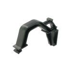325774373 / 0 - etrier de fixation de goulotte pour tondeuse autoport�e castelgarden / ggp / stiga