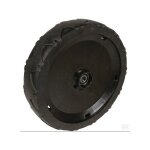 381007467 / 1 - roue arri�re pour tondeuse castelgarden ggp / stiga