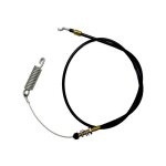 Castelgarden - 384207104 / 1 - cable embrayage de lame pour autoporte ggp / / stiga