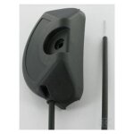 Castelgarden - 481007080 / 0 - cable d'acc�l�rateur avec boitier pour tondeuse / ggp