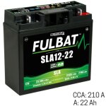 Castelgarden - batterie tondeuse autoportée 12v - 22ah / cca: 210a nh1222 Castelgarden - batterie tondeuse autoportée 12v - 22ah / cca: 210a nh1222