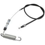 Castelgarden - cable embrayage lame autoportee / ggp / honda