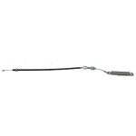 Castelgarden - cable embrayage lame autoportee / honda / stiga - 82004601 / 0