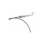 Cable levage plateau coupe autoportee castelgarden