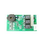 Carte �lectronique pour tracteur tondeuse ggp - 125722430 / 1