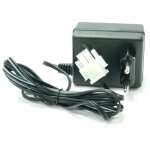 Castelgarden - chargeur batterie autoporte ggp / stiga 12v - 200mah