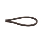 Ceinture de pont pour tondeuse autoporte stiga 135061428 / 0 convient  stiga combi 1066 hq