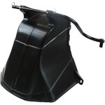 Castelgarden - déflecteur tracteur tondeuse stiga / alpina 84 - 98 cm Castelgarden - déflecteur tracteur tondeuse stiga / alpina 84 - 98 cm
