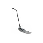 Castelgarden - kit mulching tracteur tondeuse ggp / stiga combi rider 66