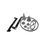 Castelgarden - kit r�fection plateau de coupe / honda