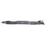 Lame mulching tracteur tondeuse castelgarden stiga 49 cm