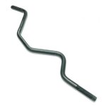 Castelgarden - levier embrayage de lame autoport�e ggp / stiga - 125318120 / 0