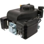 Castelgarden - moteur tracteur tondeuse ggp / stiga wbe170 - 118552674 / 0