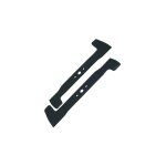Pack lames tracteur tondeuse ggp / honda twin cut junior 92cm