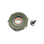 Castelgarden - partie inf�rieur embrayage tracteur tondeuse ggp, stiga, ariens, al - ko, joh deere