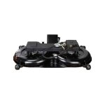 Castelgarden - plateau de coupe ggp 122 mulching stiga, castel garden, 3825650710