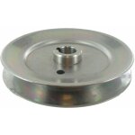 Poulie de palier tracteur tondeuse ggp - 125601549 / 0
