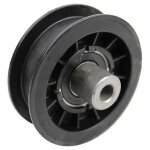 Castelgarden - poulie tendeur courroie coupe autoport�e stiga - ggp - 1134 - 3043 - 01
