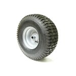 Castelgarden - roue arri�re autoport�e ggp, mr bricolage, stiga - 384680067 / 0