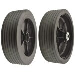 Castelgarden - roue arri�re tondeuse ggp - 381007314 / 0