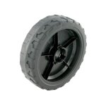 Roue avant tondeuse ggp - 322686091 / 1