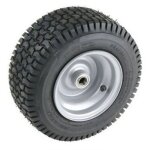 Castelgarden - roue avant tracteur tondeuse / stiga - 382680002 / 2