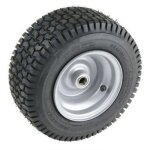 Castelgarden - roue avant tracteur tondeuse / stiga - 382680002 / 2