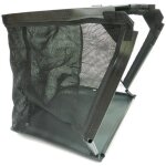 Castelgarden - toile bac tracteur tondeuse ggp / / stiga f72